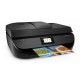 HP OfficeJet 4656 impresora multifuncion (K9V81) | Impresión | Copia | Escáner