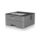 Brother - HL-L2300D 2400 x 600DPI A4 impresora láser/led