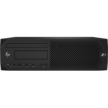 PC Sobremesa HP Z2 G4 SFF Workstation