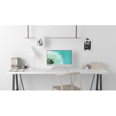 Todo En Uno HP 24-f0046nl AiO