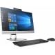 Todo En Uno HP EliteOne 800 G4 (Pantalla Táctil)