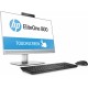 Todo En Uno HP EliteOne 800 G4 (Pantalla Táctil)