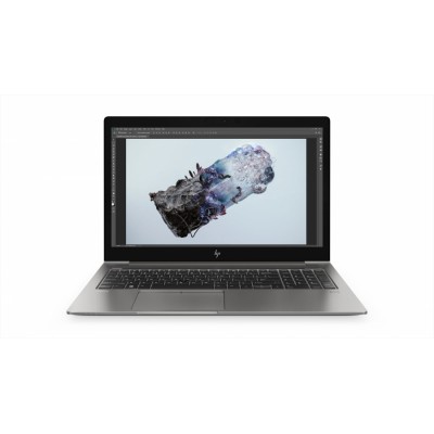 Portátil HP ZBook 15u G6