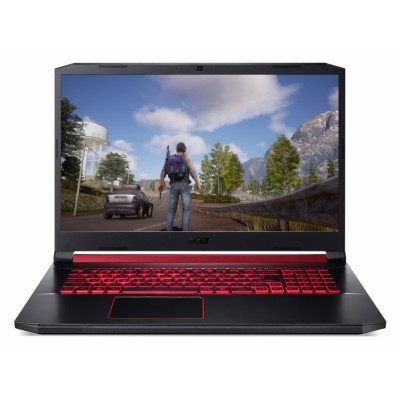 Portátil Acer Nitro 5 AN517-51-75ET