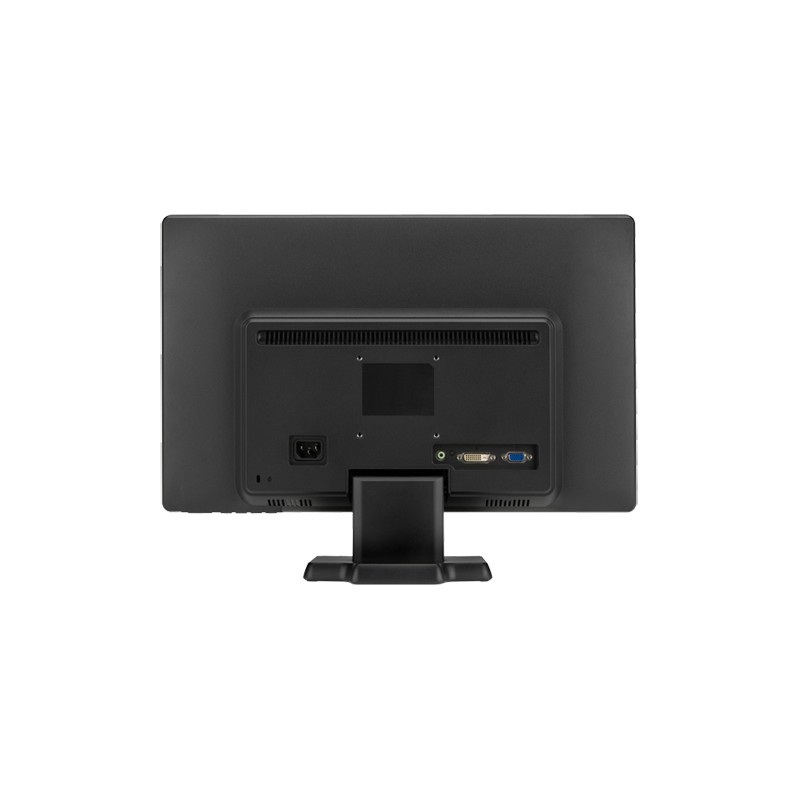 Monitor HP W2072a