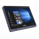 Portátil ASUS VivoBook Flip TP202NA-EH008TS