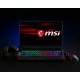 Portátil MSI Gaming GP75 9SF-1037XES