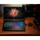 Portátil MSI Gaming GL75 9SEK-074XES
