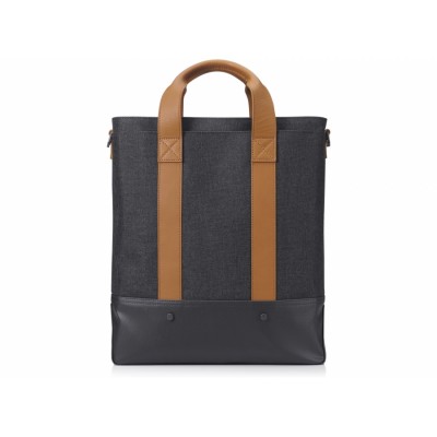 HP ENVY Urban 14 Tote maletines para portátil 35,6 cm (14") Estuche para dama Carbón vegetal, Gris