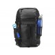 HP Odyssey maletines para portátil 39,6 cm (15.6") Funda tipo mochila Negro, Azul
