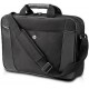 HP Essential Top Load maletines para portátil 39,6 cm (15.6") Maletín Negro