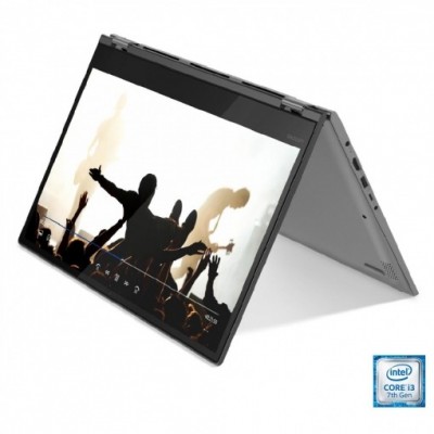 Portátil Lenovo YOGA 530-14IKB