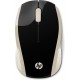 Ratón inalámbrico HP 200