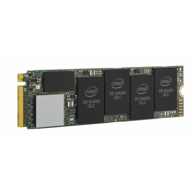 Intel Consumer SSDPEKNW010T8X1 unidad de estado sólido M.2 1024 GB PCI Express 3.0 3D2 QLC NVMe