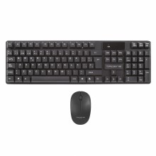 Teclado inalámbrico Tacens ACPW0ES