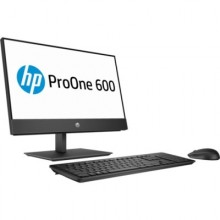 Todo en Uno HP ProOne 600 G4 AiO