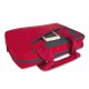 NGS Ginger Red maletines para portátil 39,6 cm (15.6") Maletín Antracita, Rojo