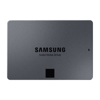 SSD Samsung MZ-76Q1T0 2.5" 1000 GB