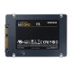 SSD Samsung MZ-76Q1T0 2.5" 1000 GB