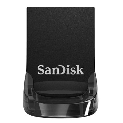 Sandisk Ultra Fit unidad flash USB 256 GB