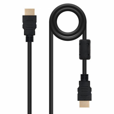 PINBOX CABLE HDMI 2.0 4K 1.8M ECO
