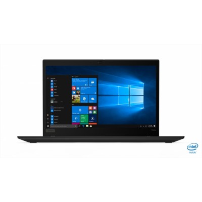 Portátil Lenovo T490s - i5-8265U - RAM 8 GB