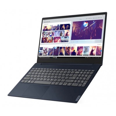 Portátil Lenovo IdeaPad S340-15API - AMD Ryzen 3 3200U - RAM 4 GB