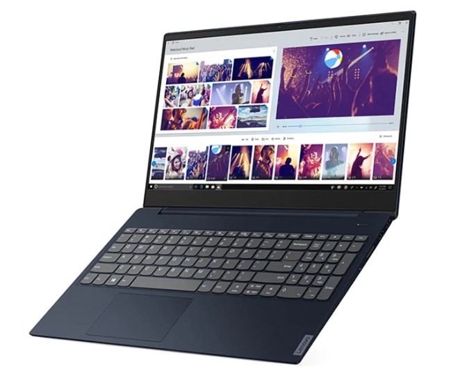 Portátil Lenovo IdeaPad S340-15API - AMD Ryzen 3 3200U - RAM 4 GB -
