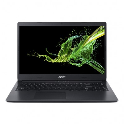 Acer Aspire 3 A315-54K-38XT Negro Portátil 39,6 cm (15.6") 1366 x 768 Pixeles 7ª generación de procesadores Intel® Core