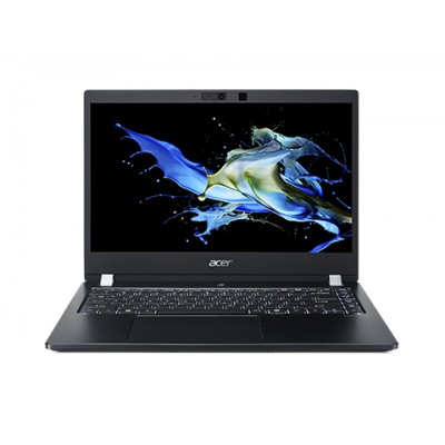 Acer TravelMate X3 X314-51-MG Negro Portátil 35,6 cm (14") 1920 x 1080 Pixeles 8ª generación de procesadores Intel® Core