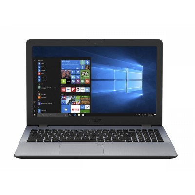 ASUS VivoBook 15 A542UA-GQ1007 Gris Portátil 39,6 cm (15.6") 1920 x 1080 Pixeles 8ª generación de procesadores Intel® Cor