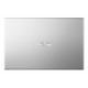 ASUS VivoBook 14 P1411FA-EK177R Plata Portátil 35,6 cm (14") 1920 x 1080 Pixeles 8ª generación de procesadores Intel® Cor