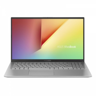 ASUS VivoBook S15 S512FA-EJ662T Plata Portátil 39,6 cm (15.6") 1920 x 1080 Pixeles 8ª generación de procesadores Intel® C