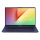 ASUS VivoBook 14 S412FA-EB124T Azul Portátil 35,6 cm (14") 1920 x 1080 Pixeles 8ª generación de procesadores Intel® Core