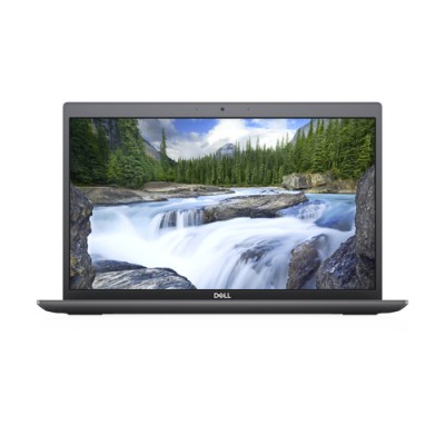 DELL Latitude 3301 Negro Portátil 33,8 cm (13.3") 1366 x 768 Pixeles 8ª generación de procesadores Intel® Core™ i5 8 GB