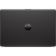 HP 250 G7 Negro Portátil 39,6 cm (15.6") 1366 x 768 Pixeles 8ª generación de procesadores Intel® Core™ i7 8 GB DDR4-SDR