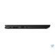 Lenovo ThinkPad L13 Yoga Negro Híbrido (2-en-1) 33,8 cm (13.3") 1920 x 1080 Pixeles Pantalla táctil Intel® Core™ i5 de 10ma Gene