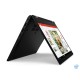 Lenovo ThinkPad L13 Yoga Negro Híbrido (2-en-1) 33,8 cm (13.3") 1920 x 1080 Pixeles Pantalla táctil Intel® Core™ i5 de 10ma Gene