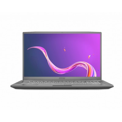 MSI Creator 17M A9SD-043ES Gris Portátil 43,9 cm (17.3") 1920 x 1080 Pixeles 9na generación de procesadores Intel® Core™