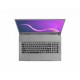 MSI Creator 17M A9SD-043ES Gris Portátil 43,9 cm (17.3") 1920 x 1080 Pixeles 9na generación de procesadores Intel® Core™