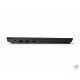 Lenovo ThinkPad E14 Negro Portátil 35,6 cm (14") 1920 x 1080 Pixeles Intel® Core™ i7 de 10ma Generación 16 GB DDR4-SDRAM