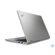 Lenovo ThinkPad L13 Yoga Plata Híbrido (2-en-1) 33,8 cm (13.3") 1920 x 1080 Pixeles Pantalla táctil Intel® Core™ i5 de 1