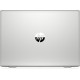 HP ProBook 455 G6 Plata Portátil 39,6 cm (15.6") 1920 x 1080 Pixeles AMD Ryzen 5 PRO 8 GB DDR4-SDRAM 256 GB SSD Windows 10 P