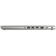 HP ProBook 455 G6 Plata Portátil 39,6 cm (15.6") 1920 x 1080 Pixeles AMD Ryzen 5 PRO 8 GB DDR4-SDRAM 256 GB SSD Windows 10 P