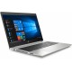 HP ProBook 455 G6 Plata Portátil 39,6 cm (15.6") 1920 x 1080 Pixeles AMD Ryzen 5 PRO 8 GB DDR4-SDRAM 256 GB SSD Windows 10 P