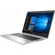 HP ProBook 455 G6 Plata Portátil 39,6 cm (15.6") 1920 x 1080 Pixeles AMD Ryzen 5 PRO 8 GB DDR4-SDRAM 256 GB SSD Windows 10 P