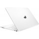 HP 15s-fq1011ns Blanco Portátil 39,6 cm (15.6") 1366 x 768 Pixeles Intel® Core™ i7 de 10ma Generación 8 GB DDR4-SDRAM 51