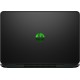 HP Pavilion 15-bc524ns Negro Portátil 39,6 cm (15.6") 1920 x 1080 Pixeles 9na generación de procesadores Intel® Core™ i5