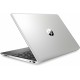 HP 15s-fq1049ns Plata Portátil 39,6 cm (15.6") 1366 x 768 Pixeles Intel® Core™ i7 de 10ma Generación 8 GB DDR4-SDRAM 256