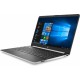 HP 15s-fq1049ns Plata Portátil 39,6 cm (15.6") 1366 x 768 Pixeles Intel® Core™ i7 de 10ma Generación 8 GB DDR4-SDRAM 256